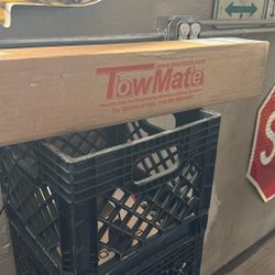 Towing Light 