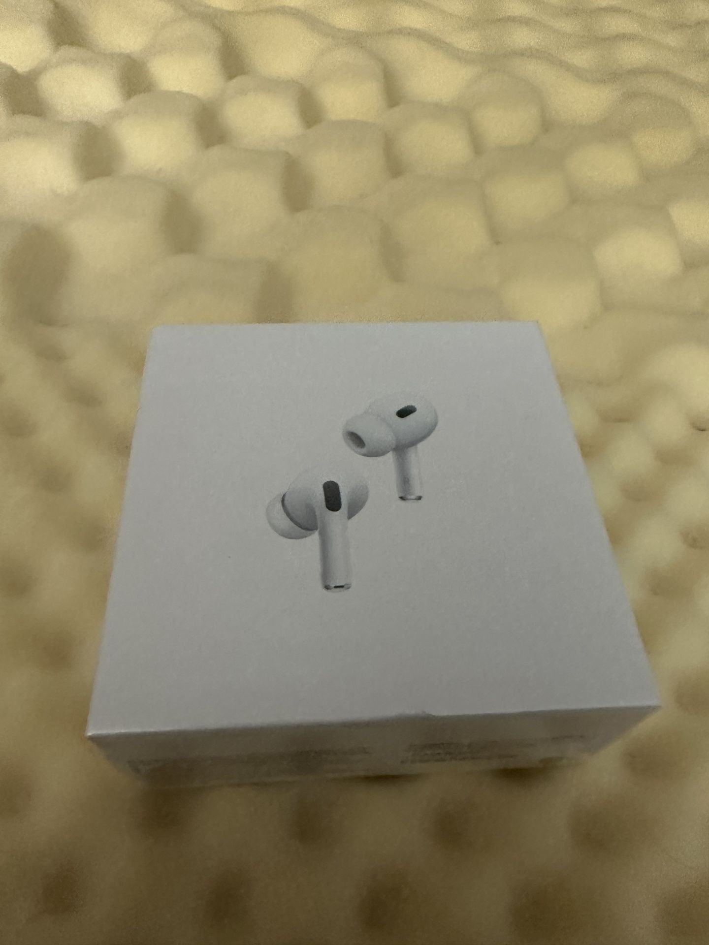 Brand New Airpod Pros 2nd Gen