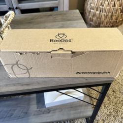 Beetles Gel Nail Powder Kit