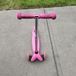 Kids Scooter