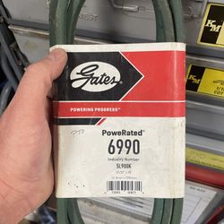 Husqvarna Mower Deck Belt (PTO -Deck)