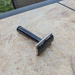 Gillette Antique World War II Razor