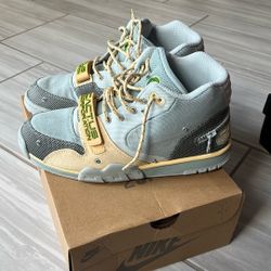 Cactus Jack Air Trainer 1