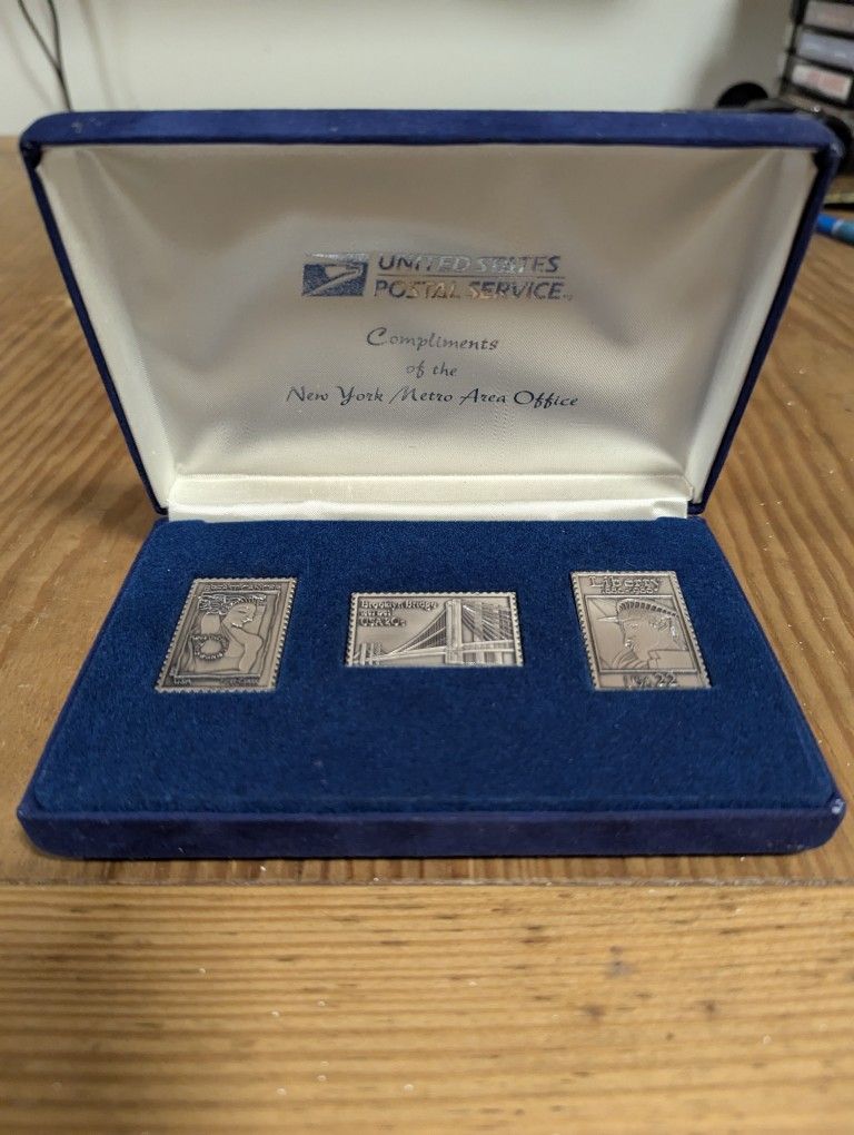USPS Stamp collection