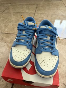 Nike dunks
