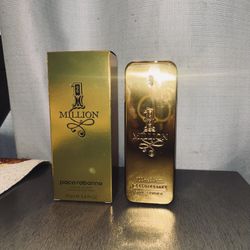  1 Million Paco Robanne