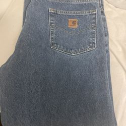Carhartt Jeans 42 X 30