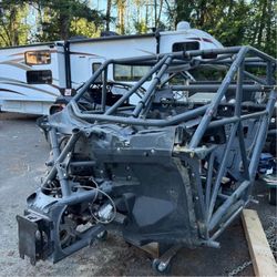 Can am x3 part out maverick x3 rr