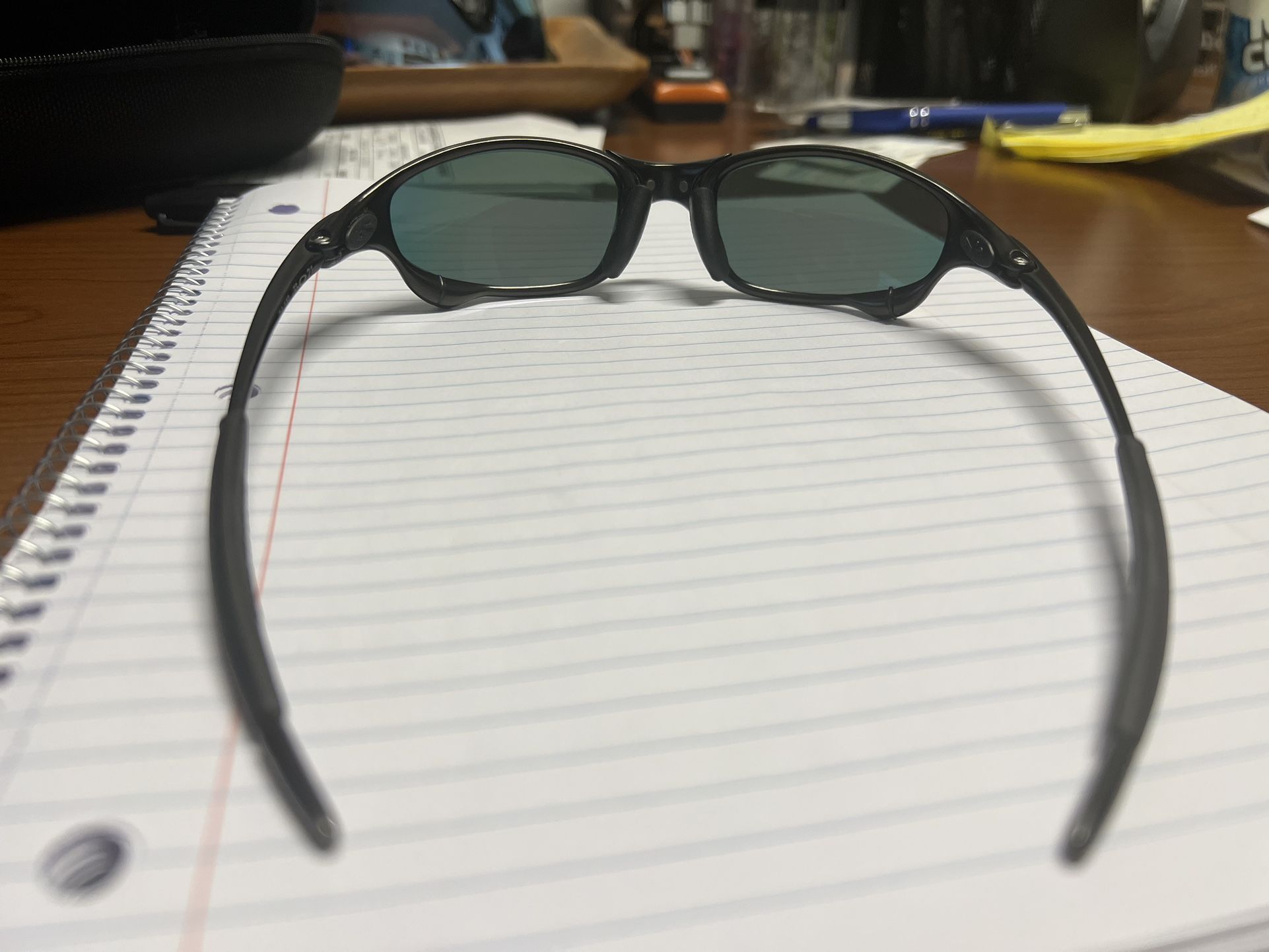 Oakley Juliet First Line Premium quality for Sale in Pompano Beach, FL -  OfferUp