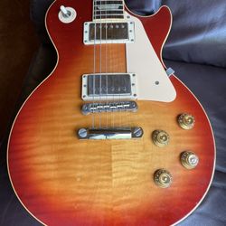 2000 Gibson Les Paul