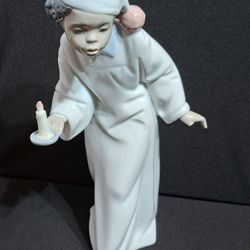 Lladro Who's There?