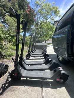 Ride Smart, Ride A10!