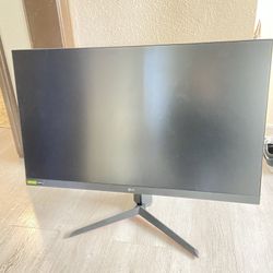 LG Pc Monitor 