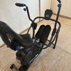 Teter Exercise Bike