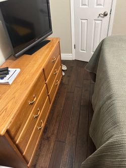 Bedroom Set