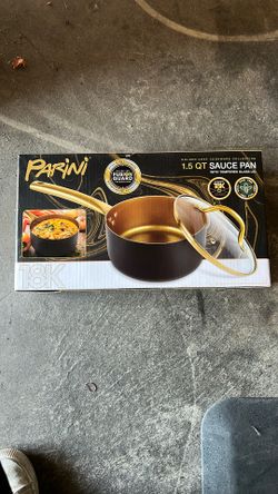 Sauce Pan