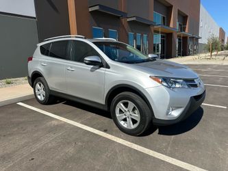 2013 Toyota Rav4