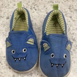 Shoes (toddler) 