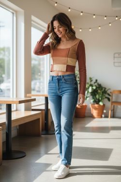 Forever 21 Women's Top