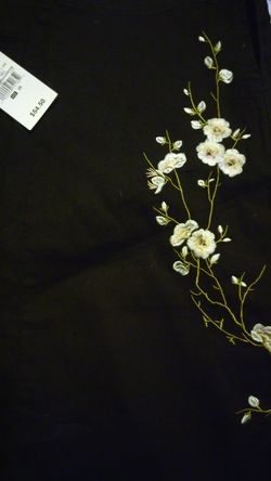 Women's Ashley Stewart jeans