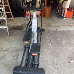 Nordictrack 