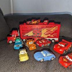 Carritos