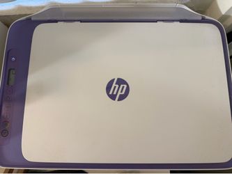 HP Deskjet 2842e Printer