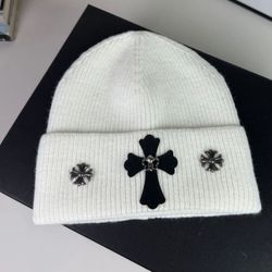 Chrome Hearts Beanie 