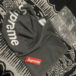 Supreme Ski Mask 