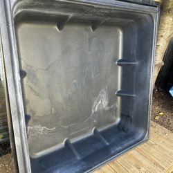 80 Gallon Reservoir 
