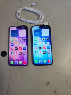 Iphone 16 plus at&t &tmobile 128 gb unlock for all tmobile network at&t network available