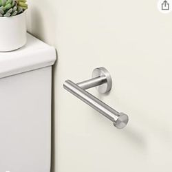 toilet paper or hand towel holder