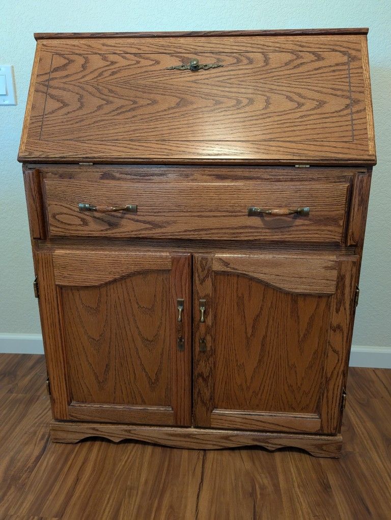 Secretary Desk