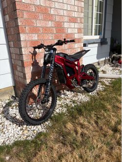 Talaria mx4