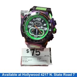 Invicta 43790 Purple Regular Watch