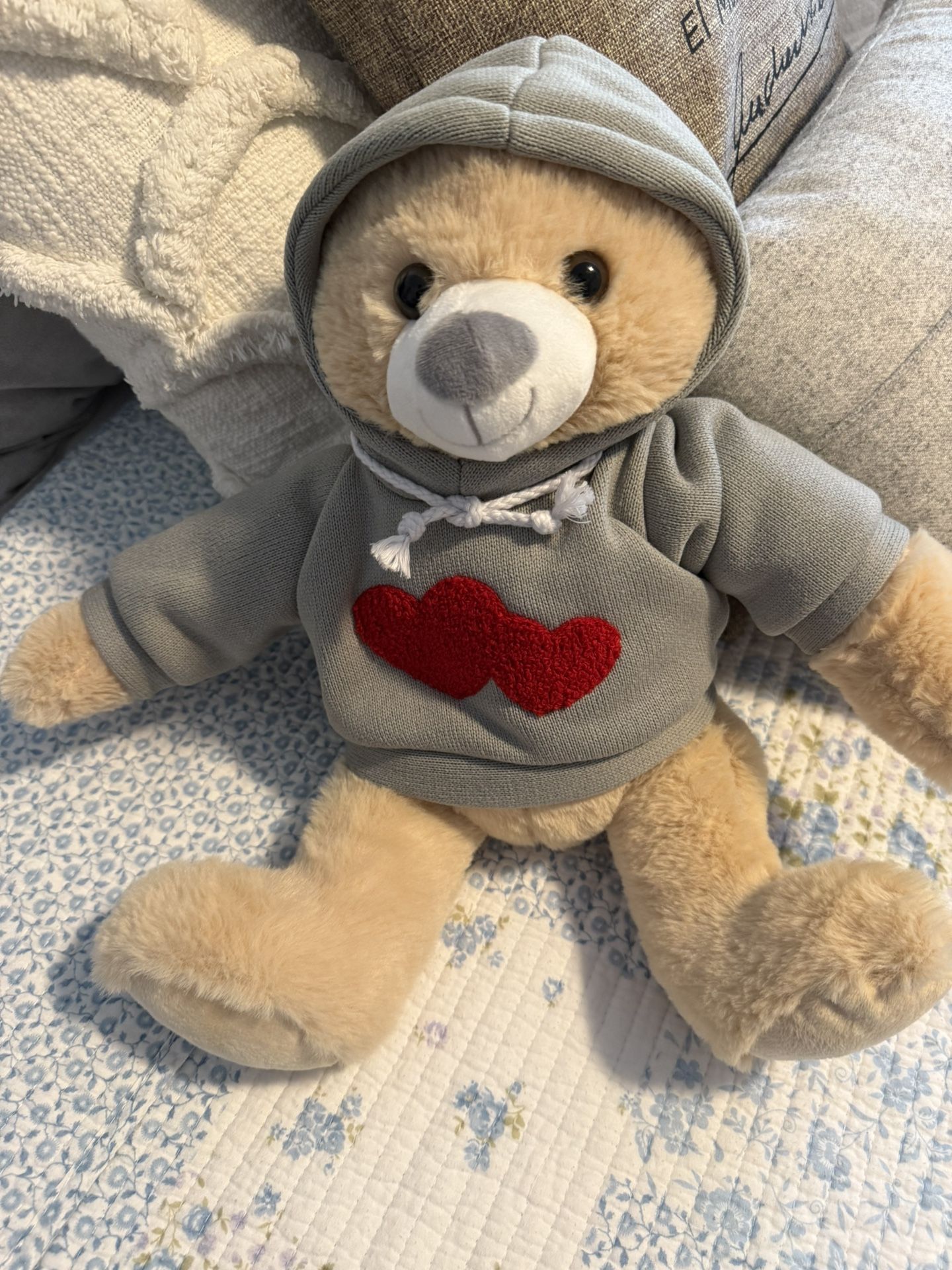 Teddy Bears