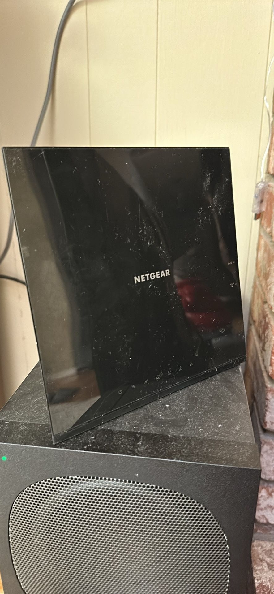Netgear Wi-fi Cable Modem Router C6250