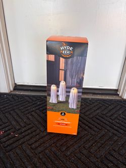 Halloween Decorations