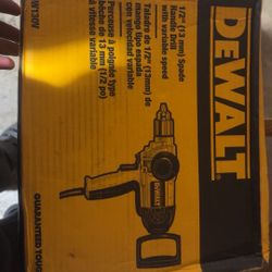Dewalt 