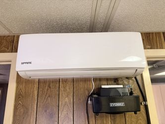 Mini Split Air Conditioner 