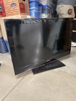 40 Inch Samsung
