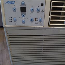 ARTIC KING AIR CONDITIONING UNIT 15,000 BTU