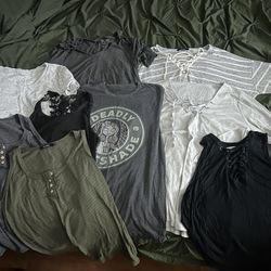 Women’s Tops