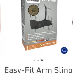 NEO G ARM SLING