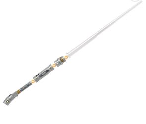 Star Wars: Lightsaber Forge Ahsoka Tano Kids Toy Action Figure Accessory for Boys and Girls Ages 4+