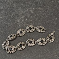 Vintage Estate Bracelet Emmons