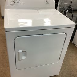 Roper 6.5 cu.ft. Electric Dryer