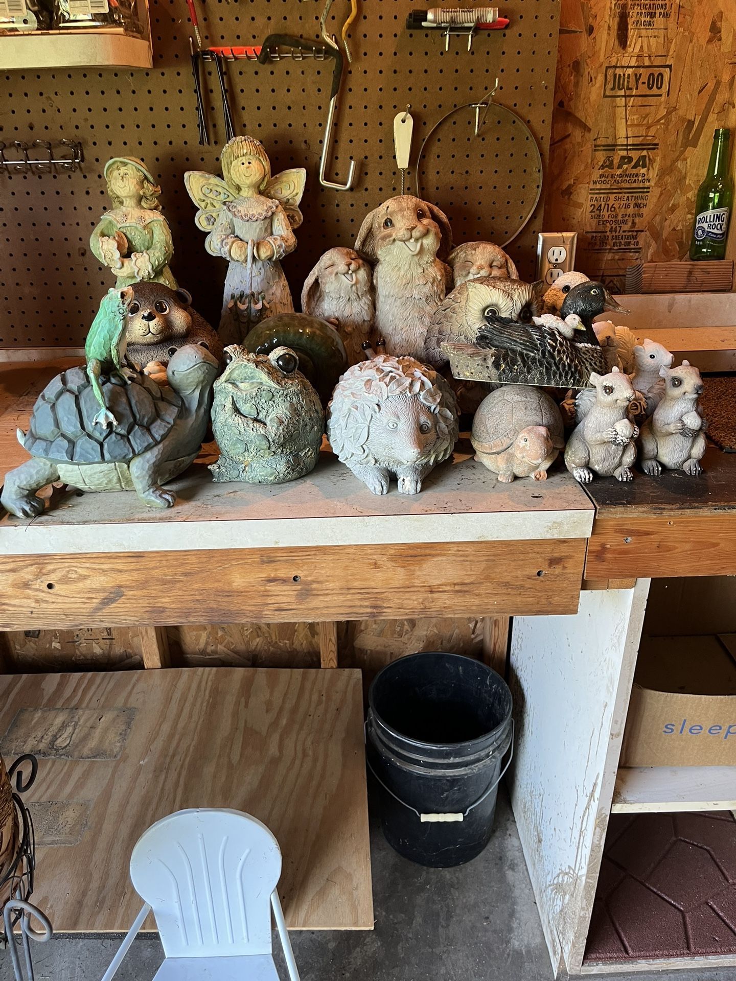 Lawn Decorations