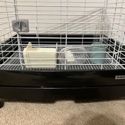 Sanko Rabbit Cage