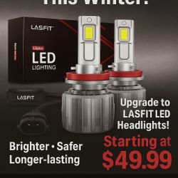 Head Lite Bulbs 